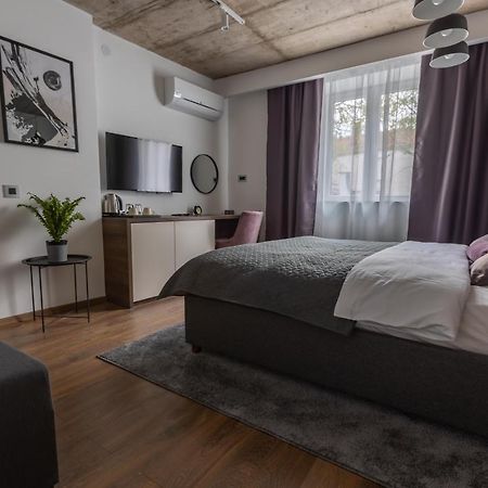 City Centar House Ni Екстериор снимка