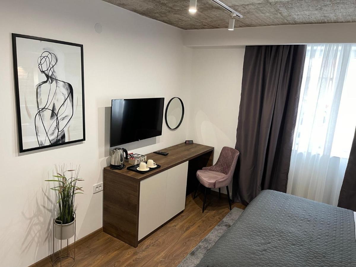 City Centar House Ni Екстериор снимка