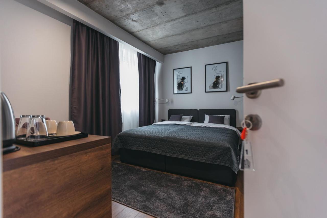 City Centar House Ni Екстериор снимка