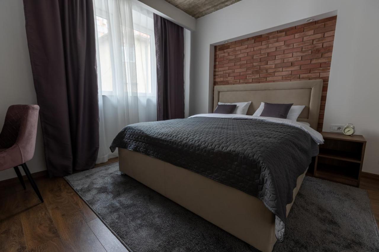 City Centar House Ni Екстериор снимка