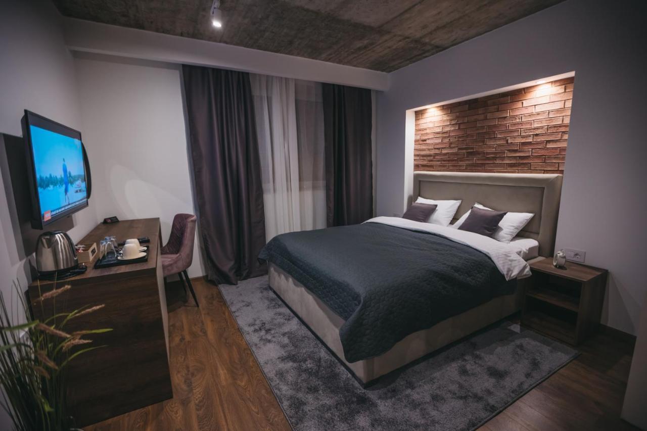 City Centar House Ni Екстериор снимка