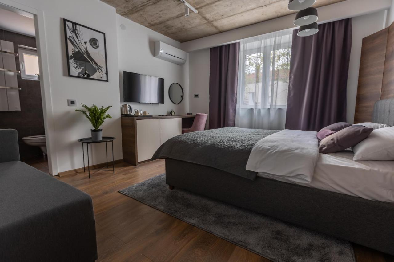City Centar House Ni Екстериор снимка