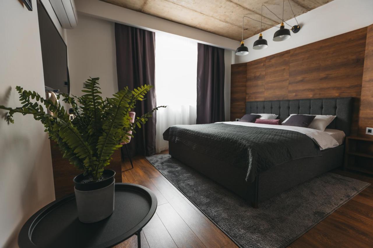 City Centar House Ni Екстериор снимка
