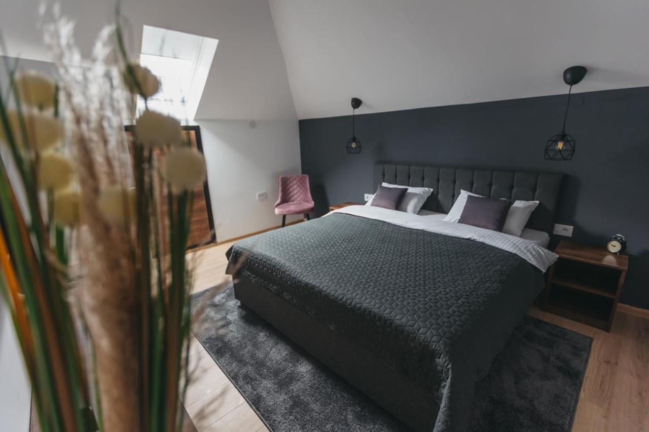 City Centar House Ni Екстериор снимка