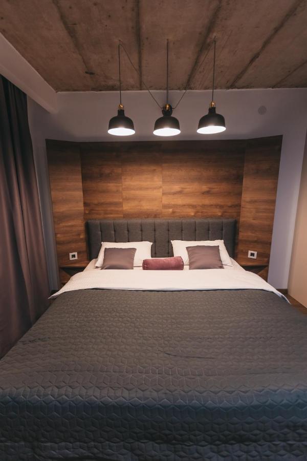 City Centar House Ni Екстериор снимка