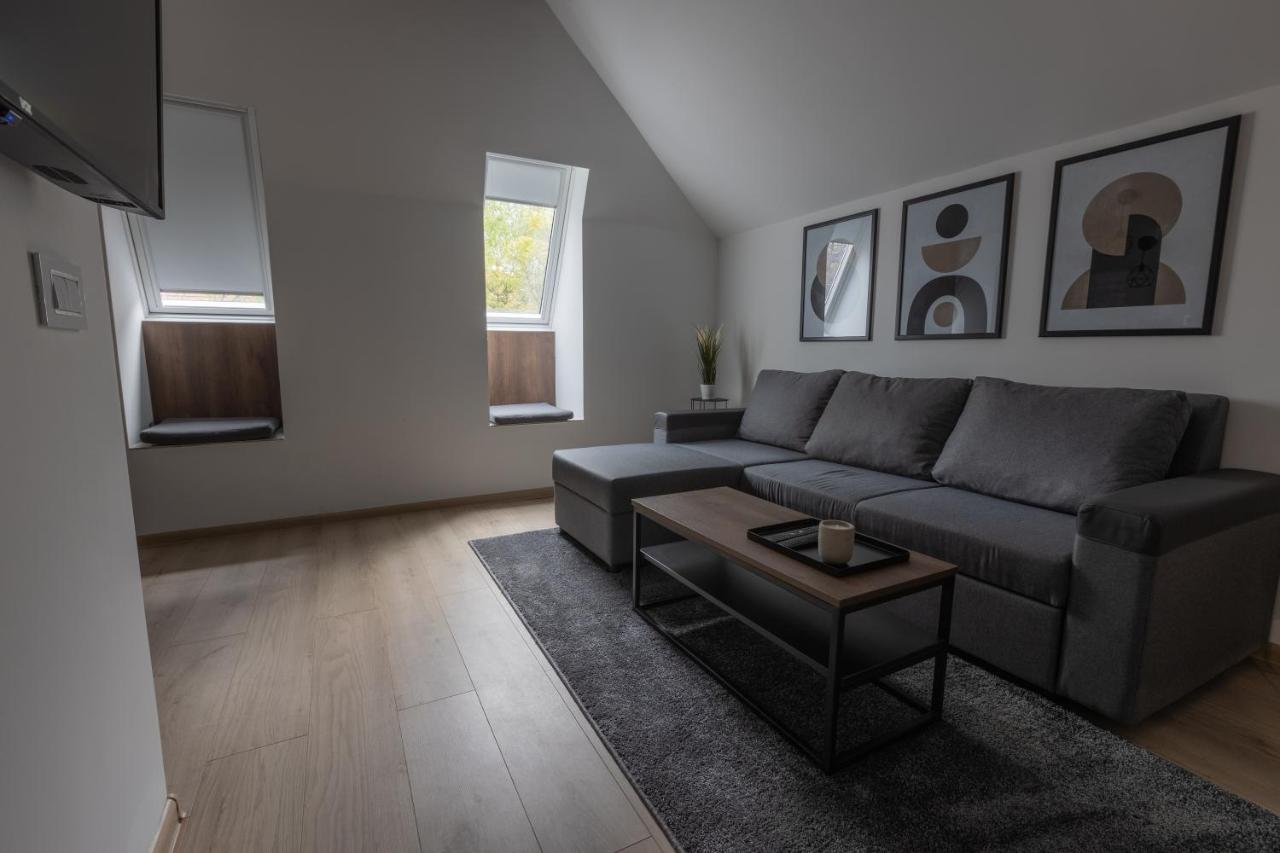 City Centar House Ni Екстериор снимка