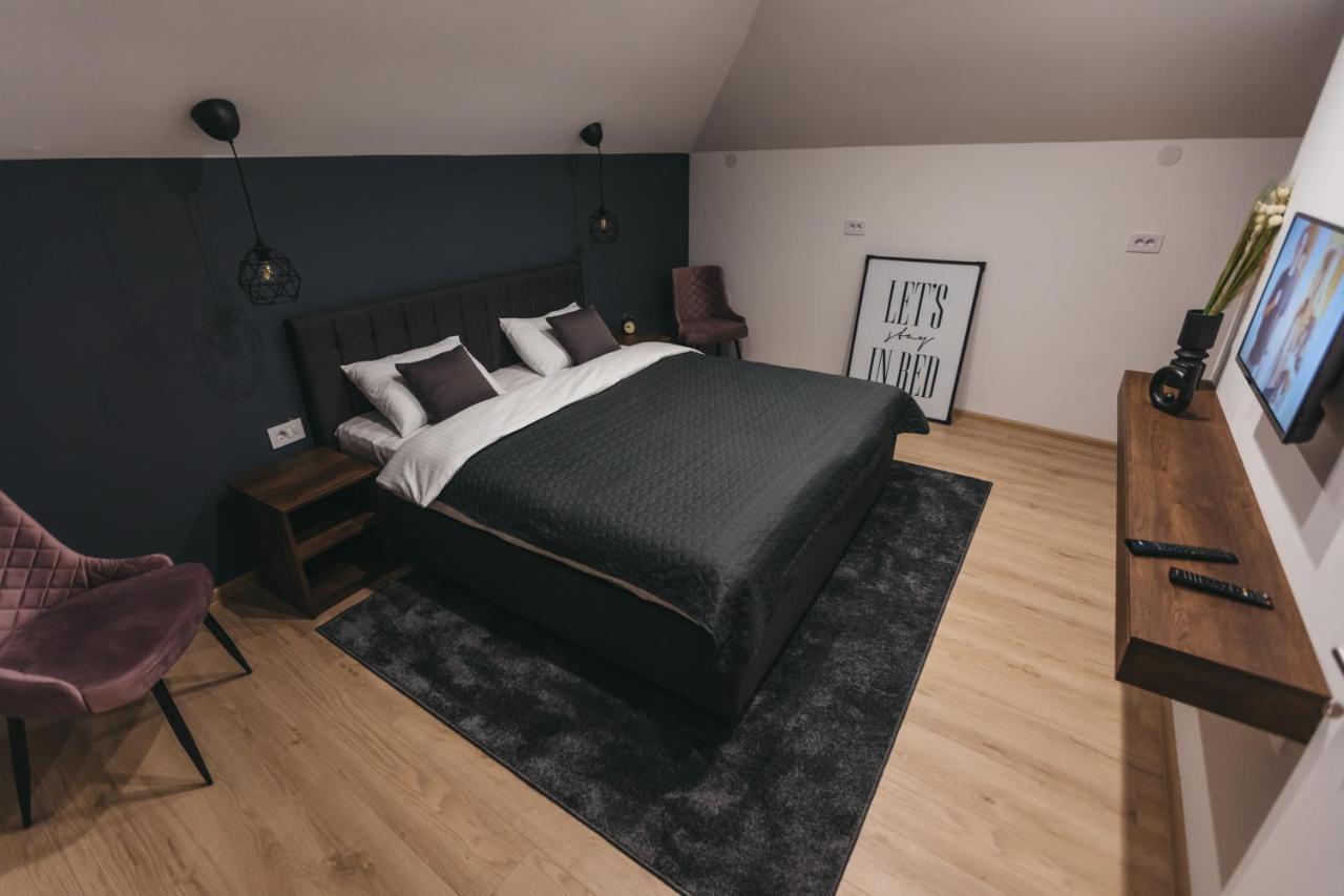 City Centar House Ni Екстериор снимка