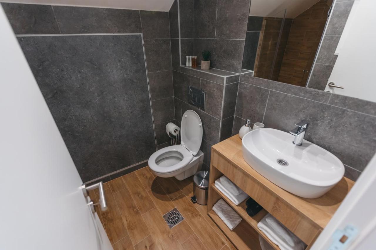 City Centar House Ni Екстериор снимка