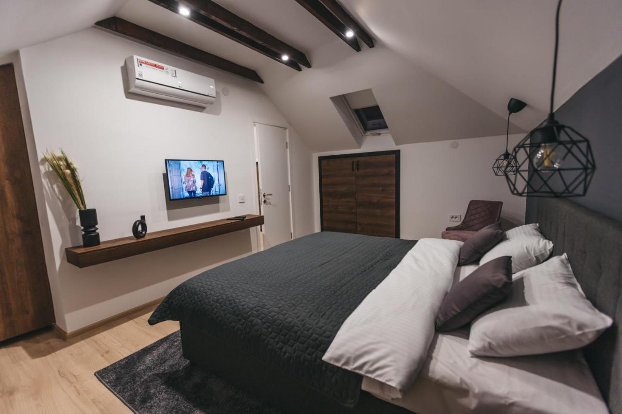 City Centar House Ni Екстериор снимка