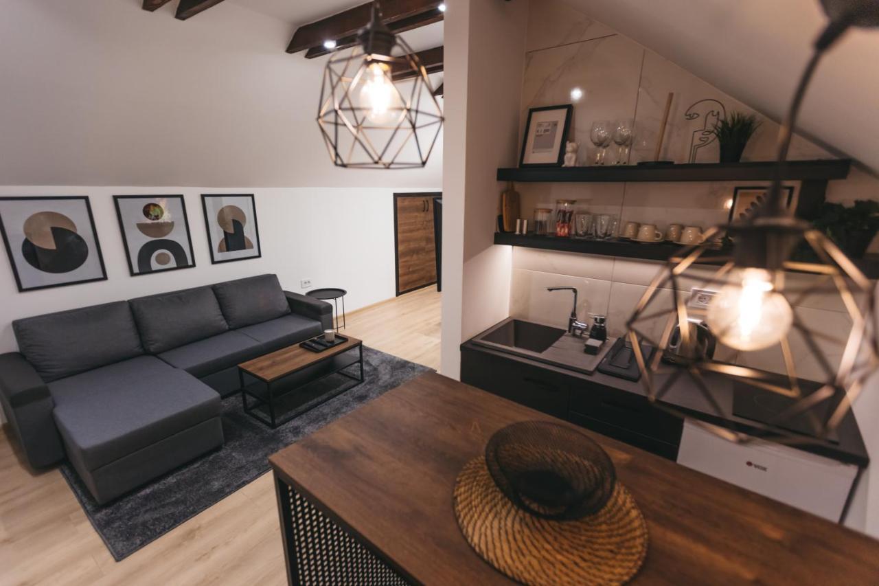 City Centar House Ni Екстериор снимка