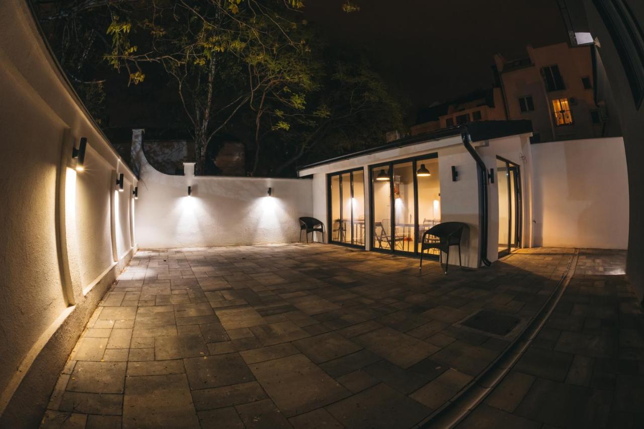 City Centar House Ni Екстериор снимка